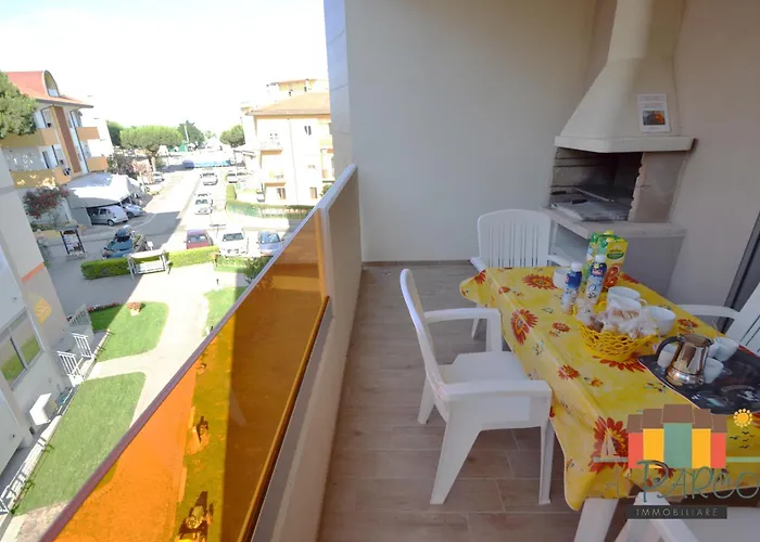 Villa Le Primule Rosolina Mare